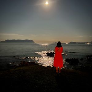 Meet your Posher, Nataliya